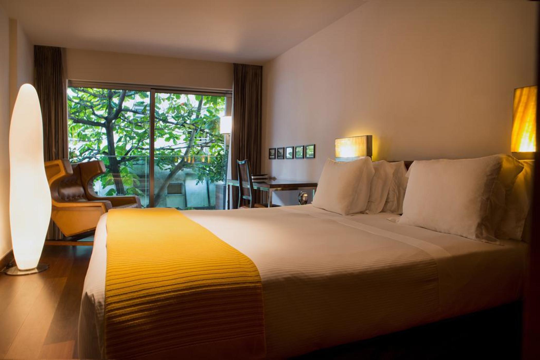 Hotel Fasano Rio De Janeiro Extérieur photo