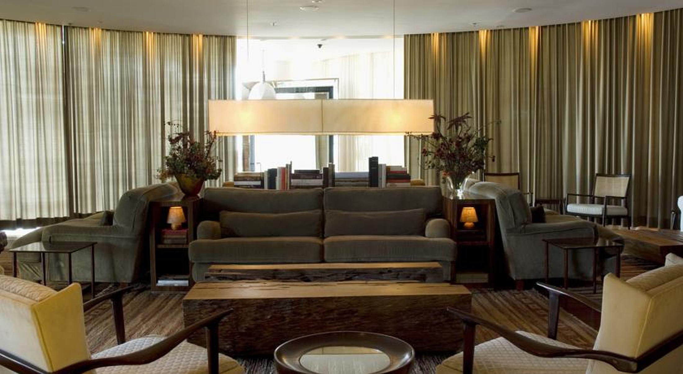 Hotel Fasano Rio De Janeiro Extérieur photo