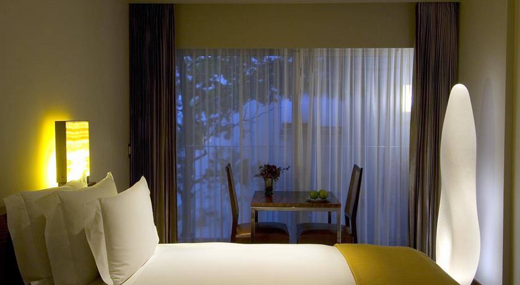 Hotel Fasano Rio De Janeiro Chambre photo
