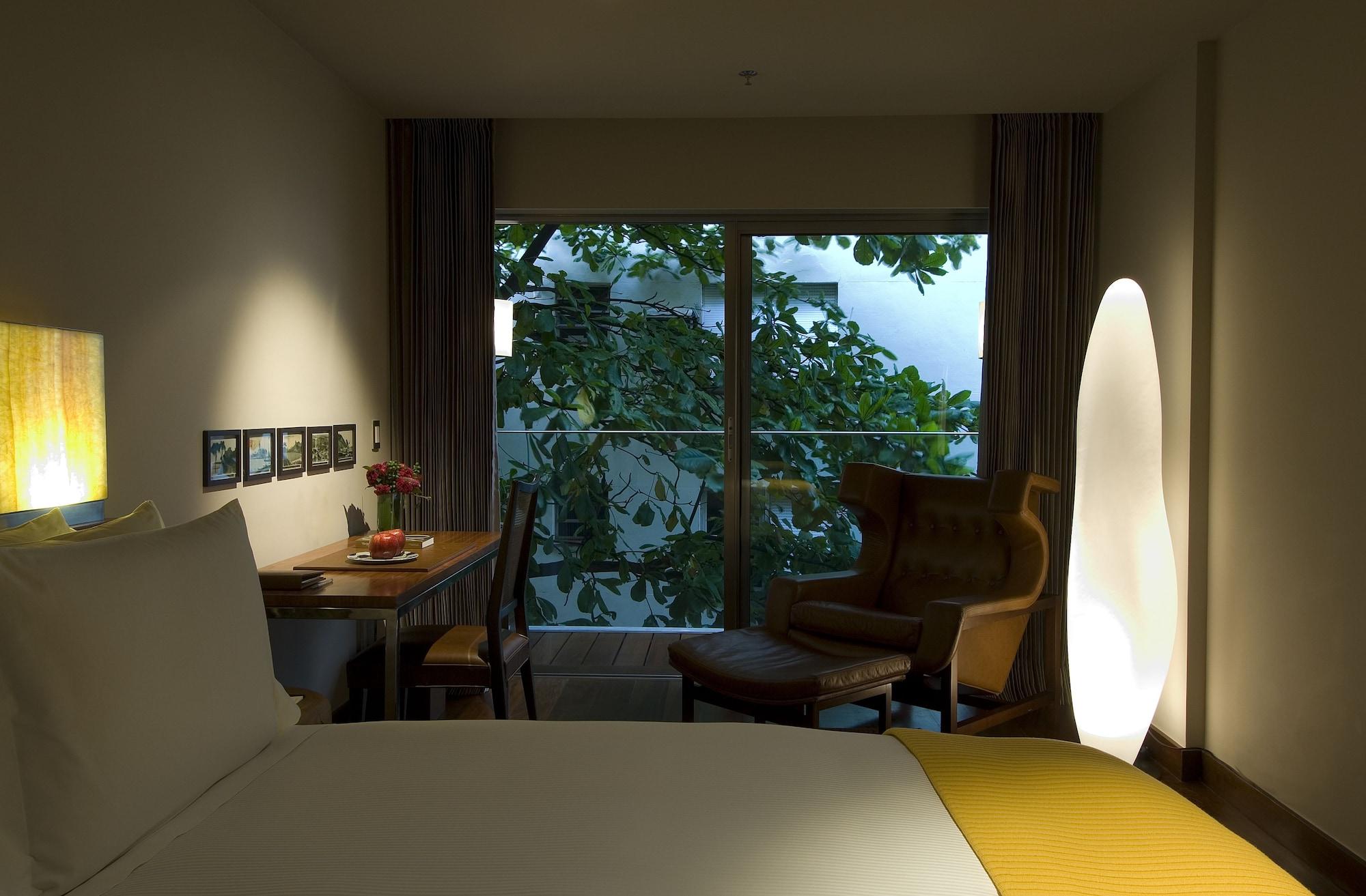 Hotel Fasano Rio De Janeiro Chambre photo