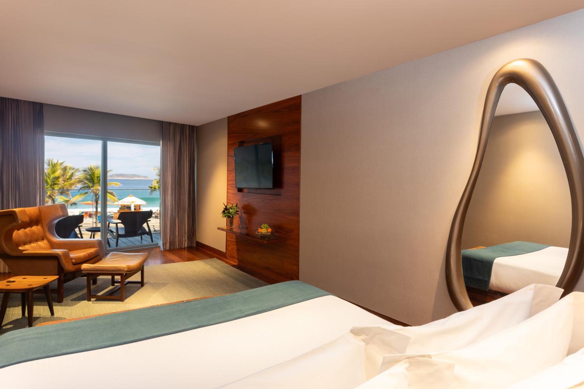 Hotel Fasano Rio De Janeiro Extérieur photo