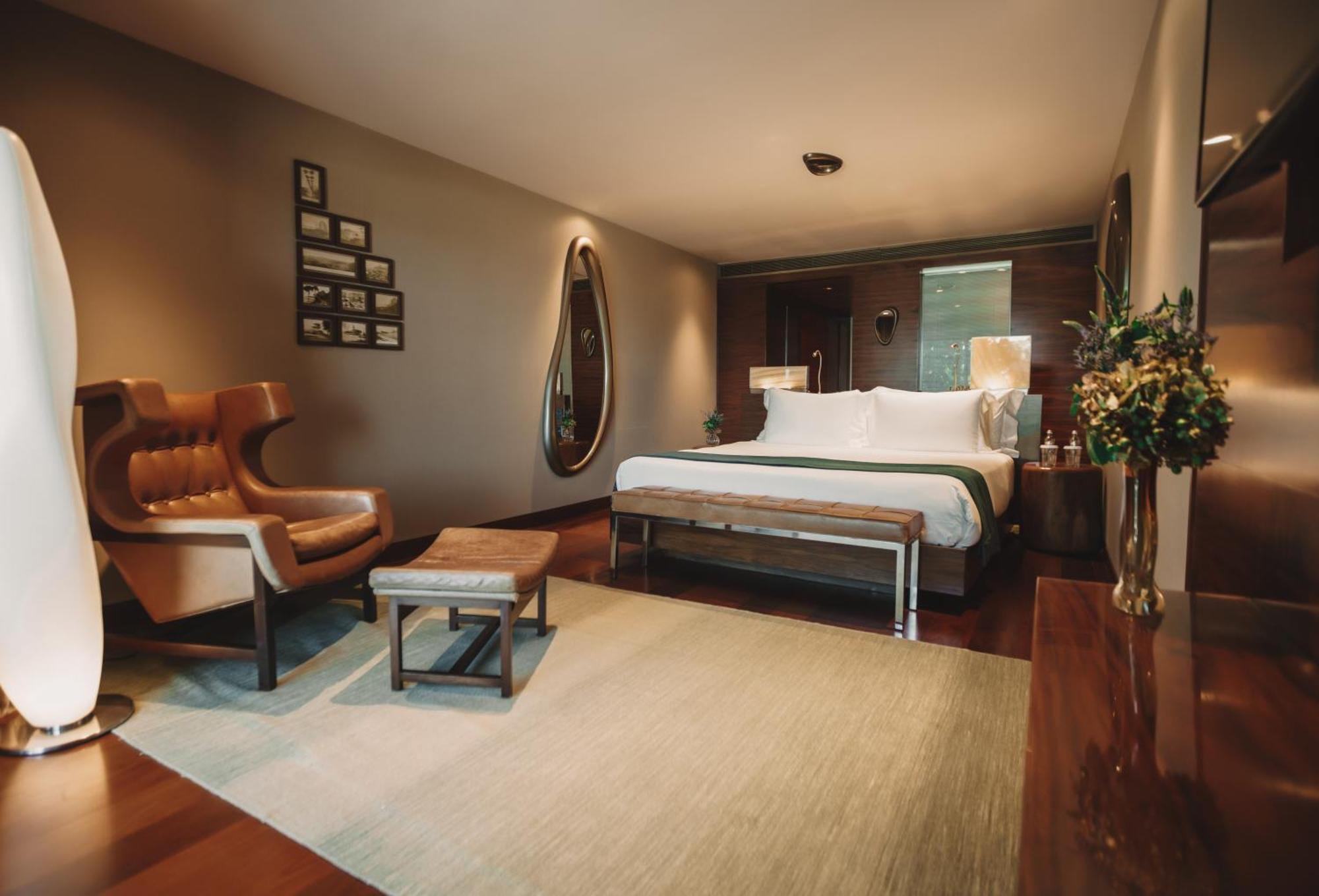 Hotel Fasano Rio De Janeiro Extérieur photo