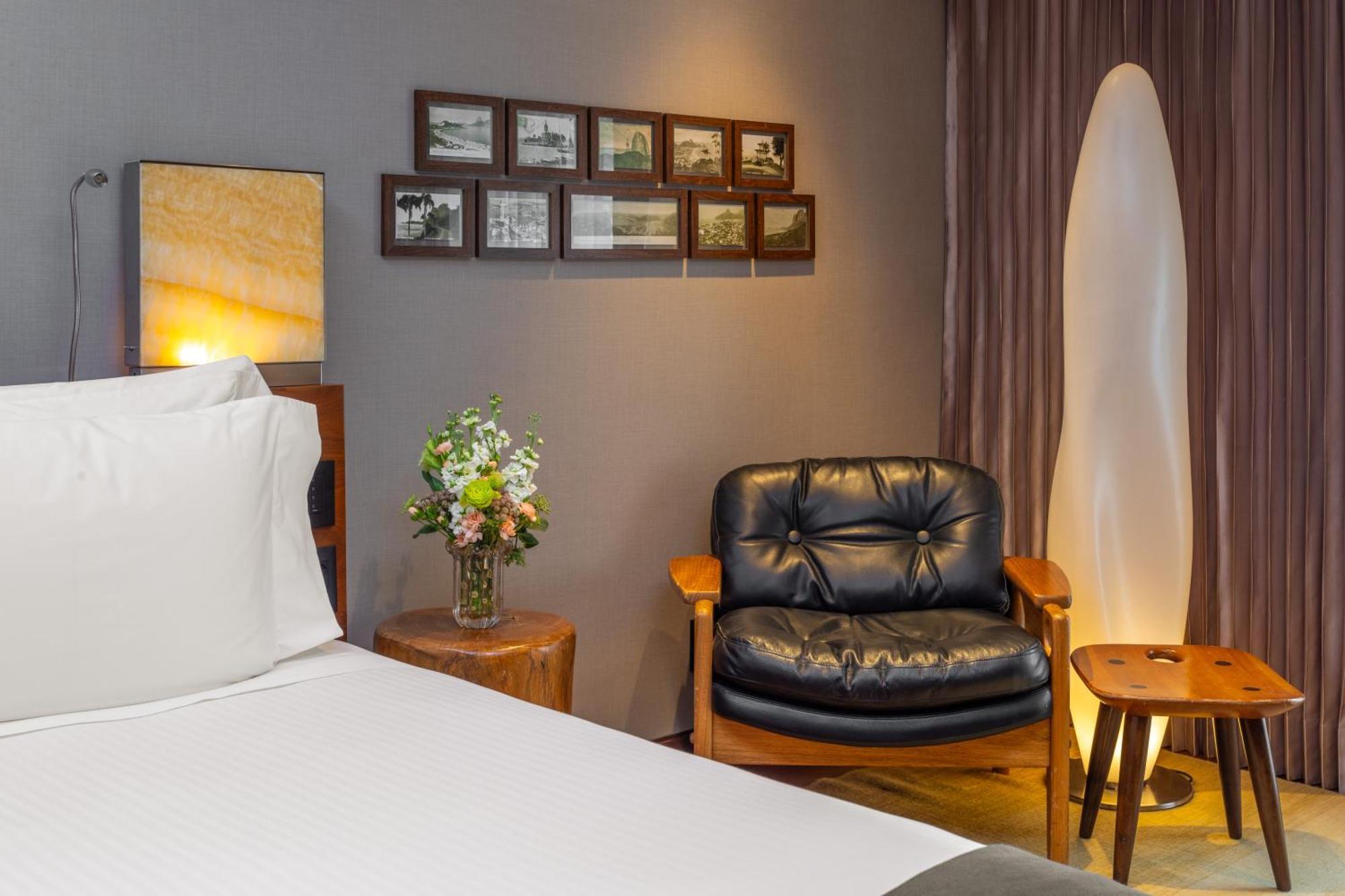 Hotel Fasano Rio De Janeiro Extérieur photo
