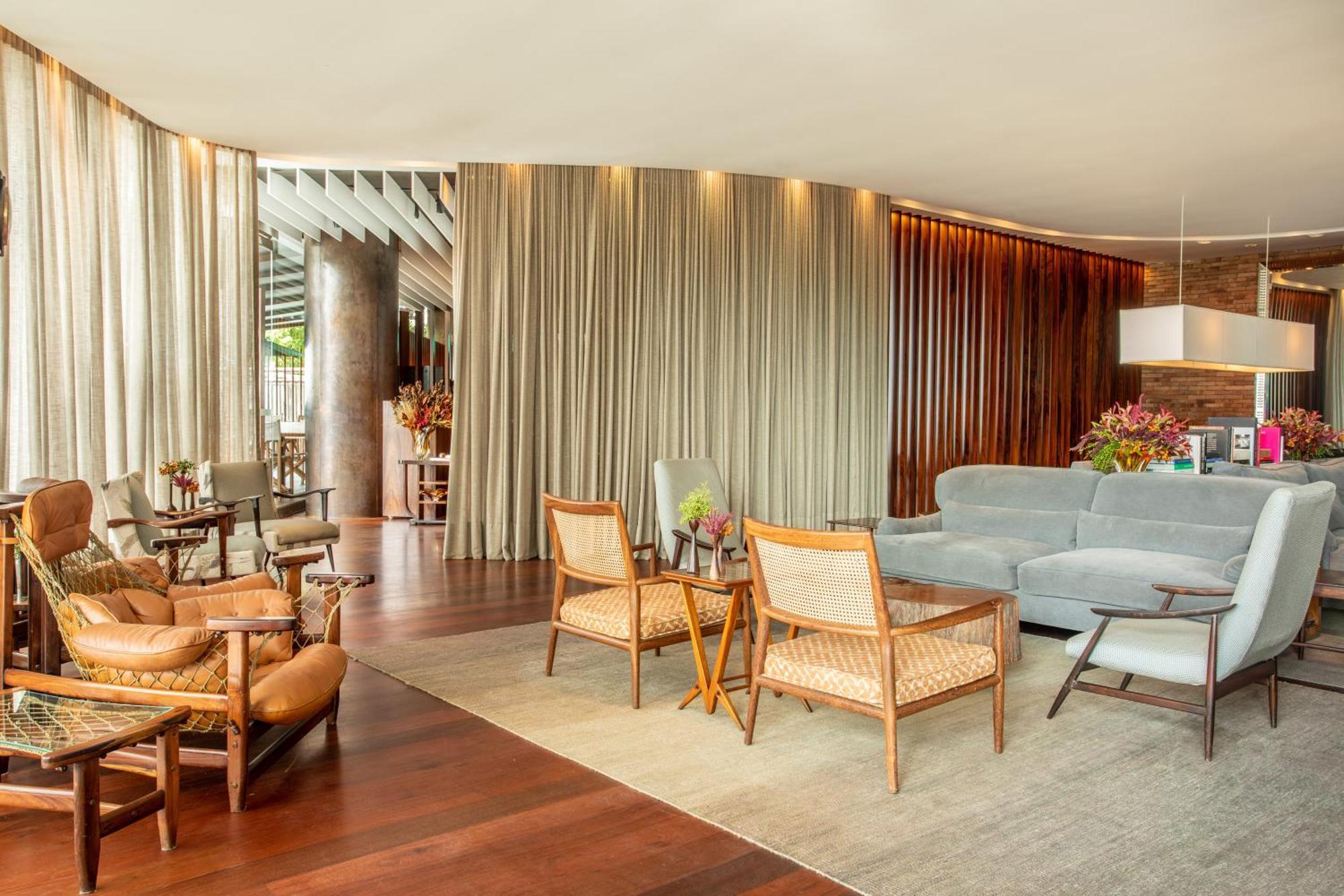 Hotel Fasano Rio De Janeiro Extérieur photo
