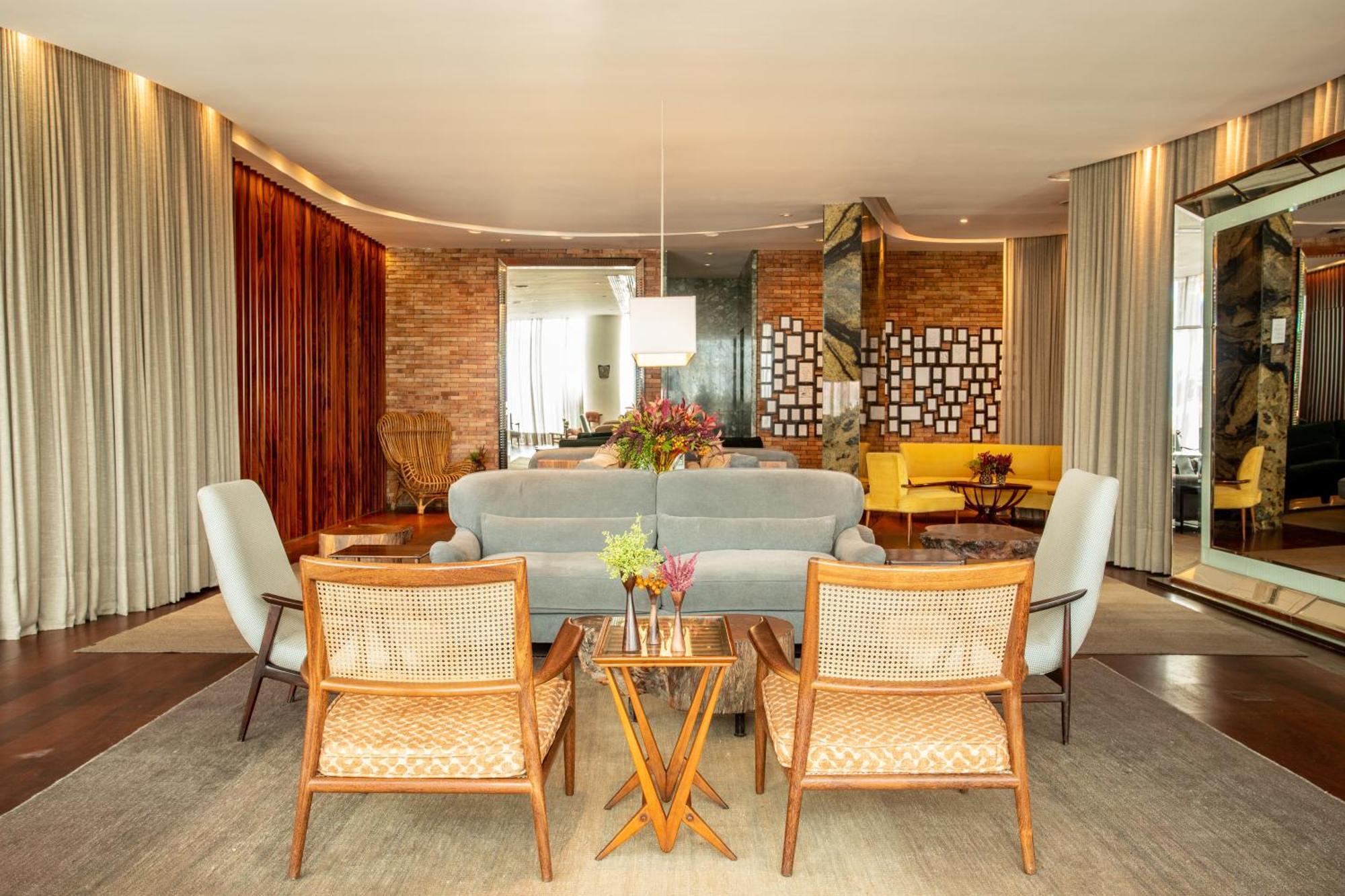 Hotel Fasano Rio De Janeiro Extérieur photo